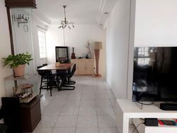 Bullion Park (D26), Condominium #506643491